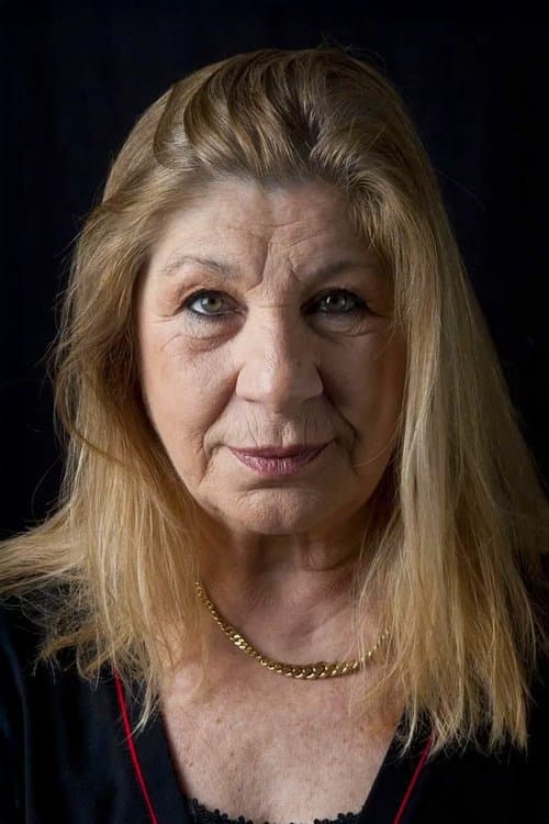 Ayla Algan image