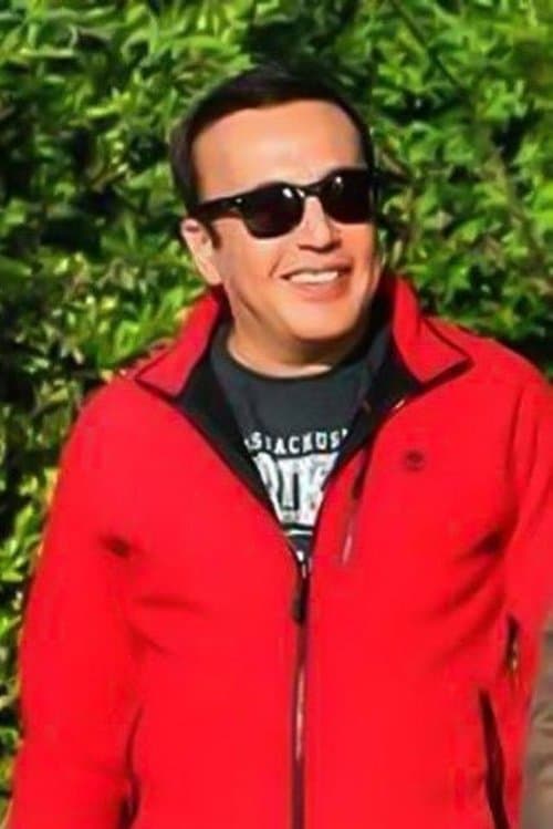 Ayman Abdel Rahman image