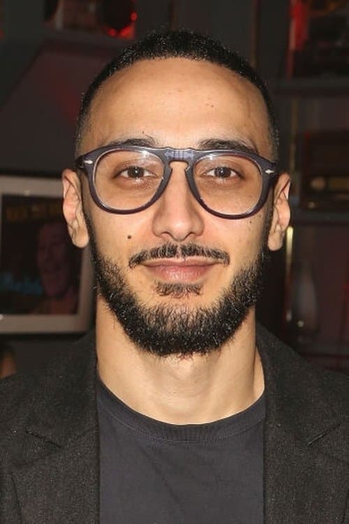 Aymen Hamdouchi image