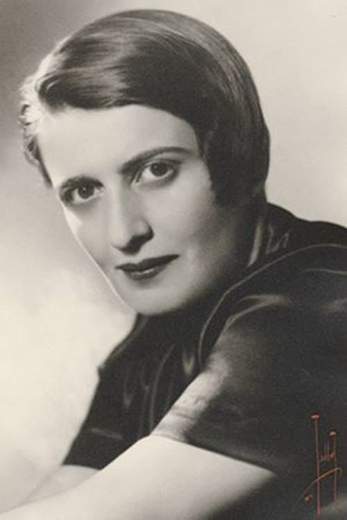 Ayn Rand image