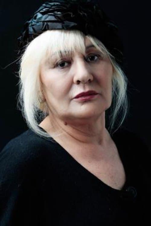 Ayşe Demirel image