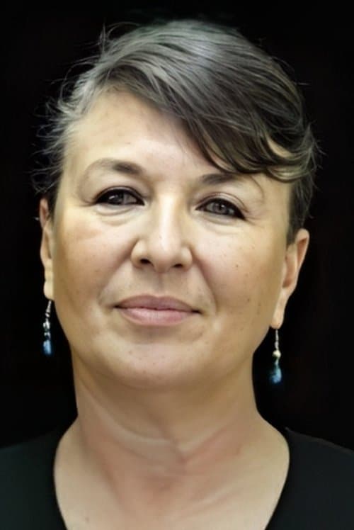 Ayşegül Devrim image