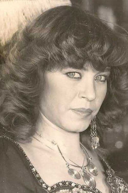 Ayşegül Ünsal image