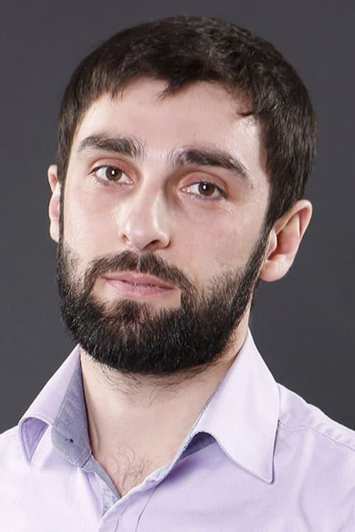 Ayub Tsingiev image
