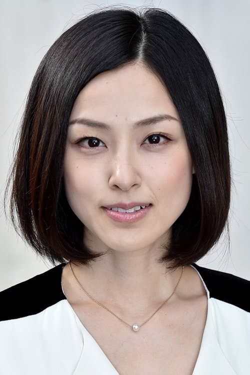 Ayumi Kinoshita image