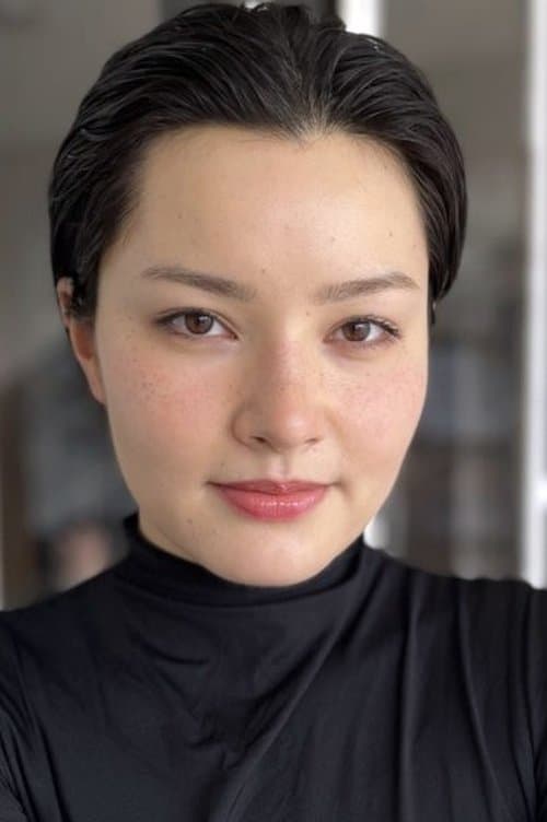 Ayumi Roux image