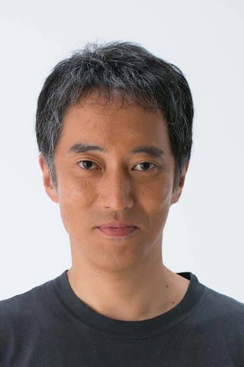Ayumu Saito image