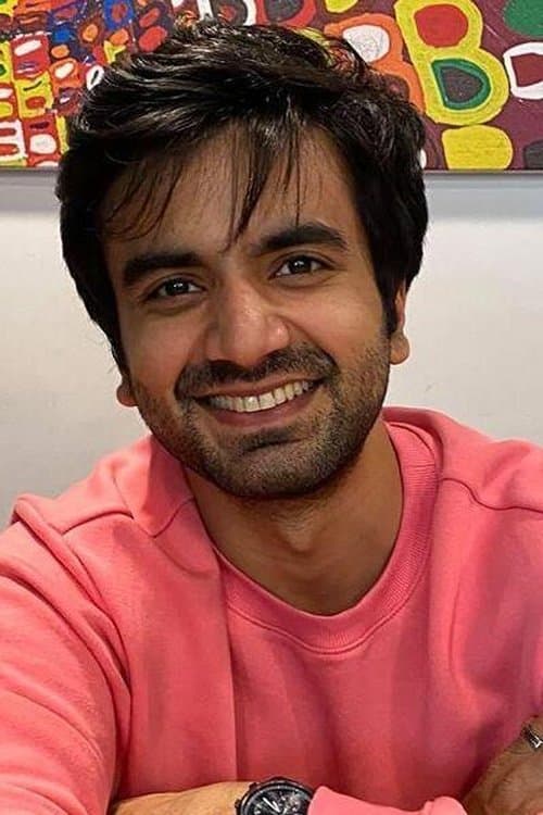 Ayush Mehra image