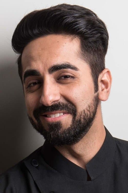 Ayushmann Khurrana image