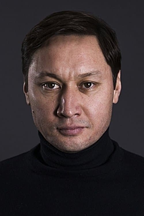 Azamat Satybaldy image