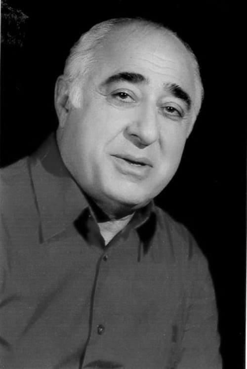 Azat Gasparyan image