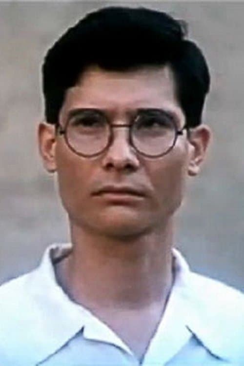 Azim Saidov image