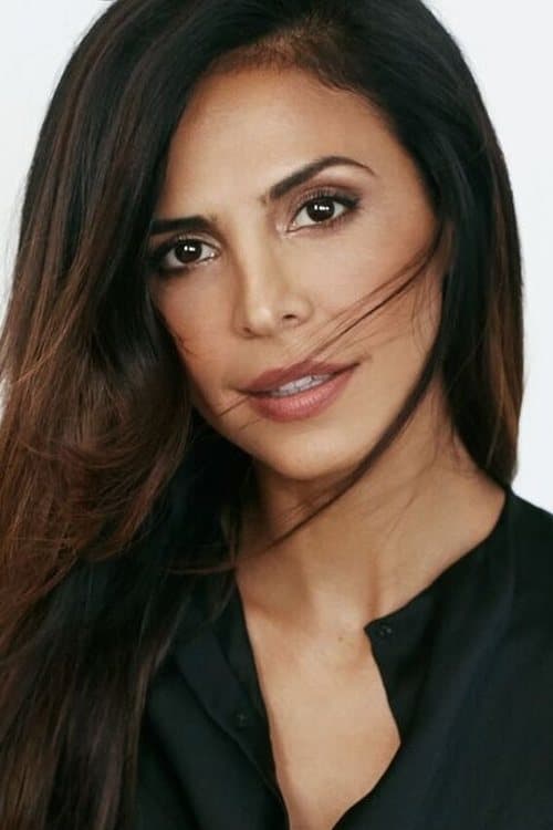 Azita Ghanizada image