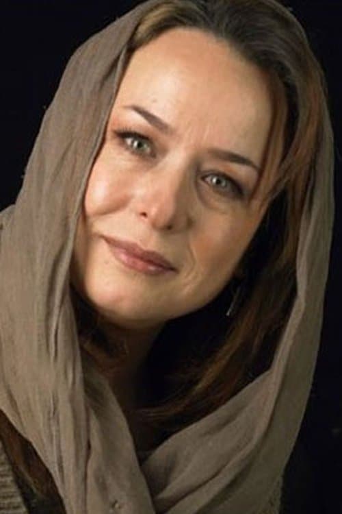 Azita Hajian image
