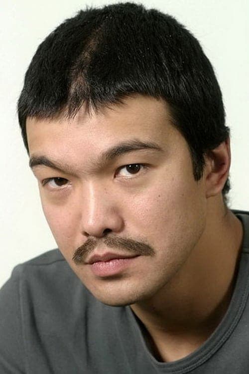 Aziz Beyshenaliev image