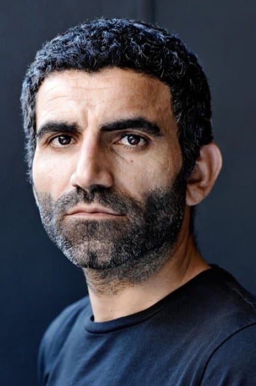 Aziz Çapkurt image