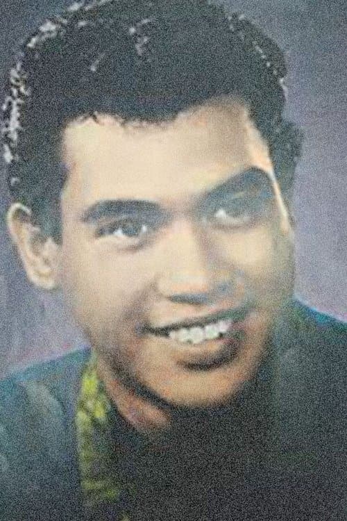 Aziz Jaafar image