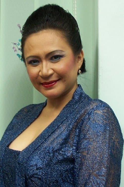 Azizah Mahzan image