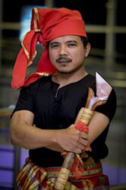 Azlan Komeng image