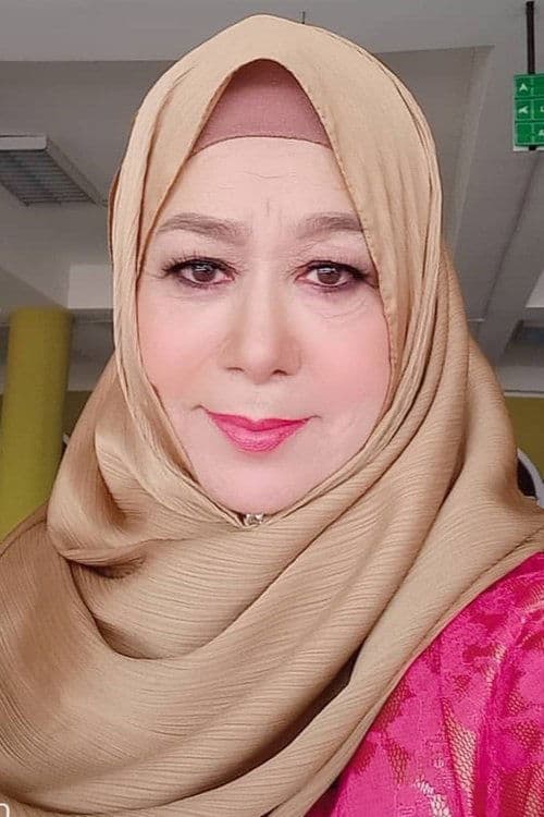 Aznah Hamid image