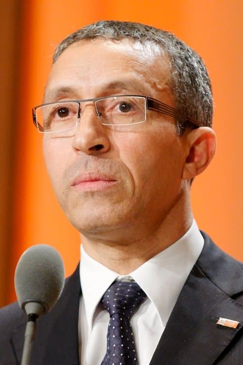 Azouz Begag image