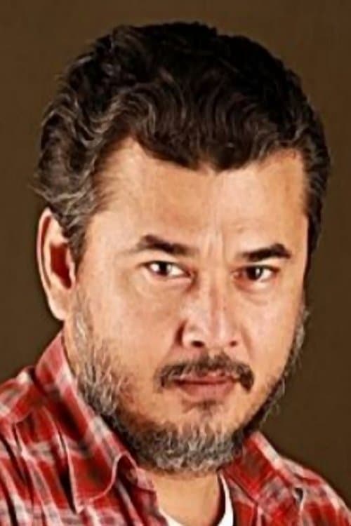 Azri Iskandar image