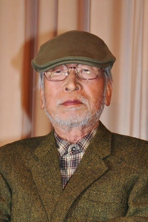 Photo of Azuma Morisaki