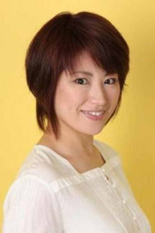 Azusa Nakao image