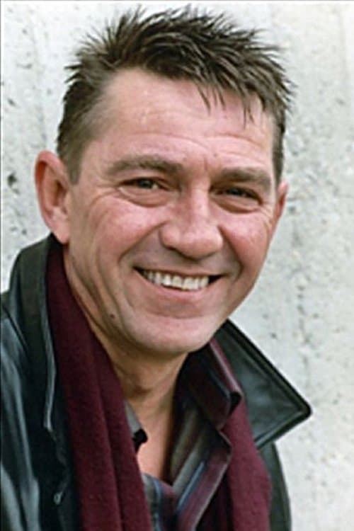 B. Anthony Cohen image
