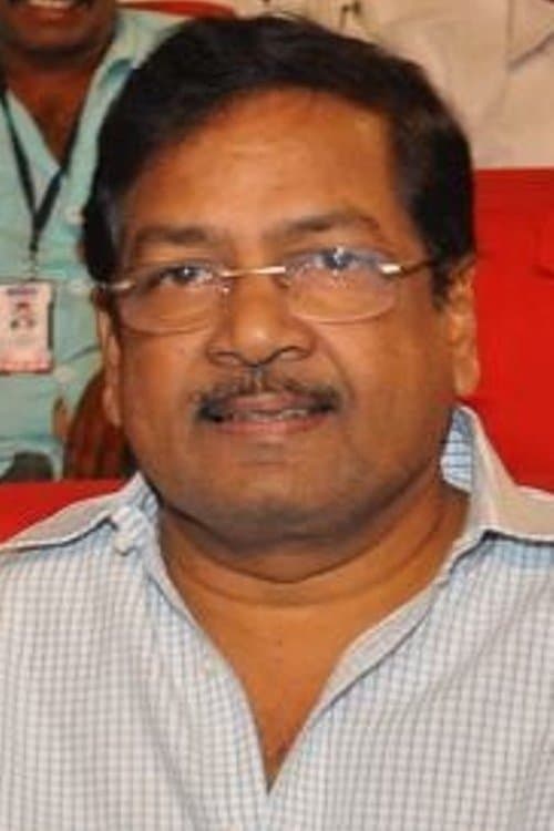Photo of B. Gopal