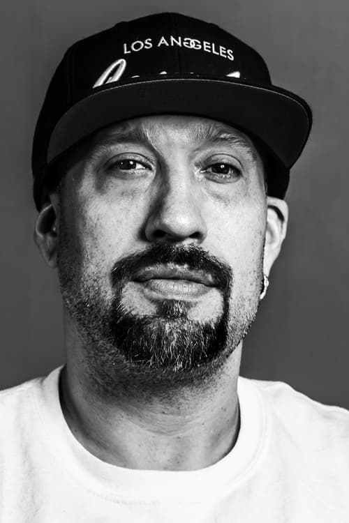 B-Real image