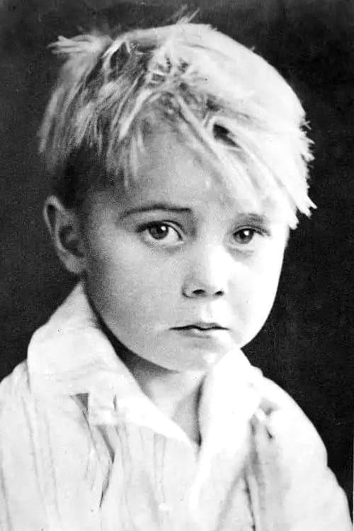 B. Reeves Eason Jr. image