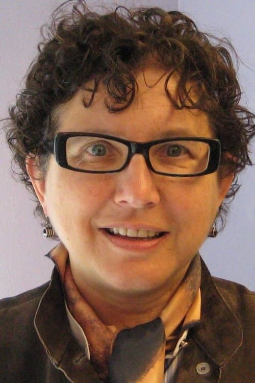 B. Ruby Rich image