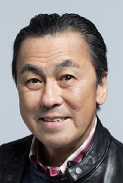 B-saku Satoh image