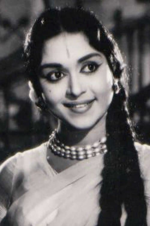 B. Saroja Devi image