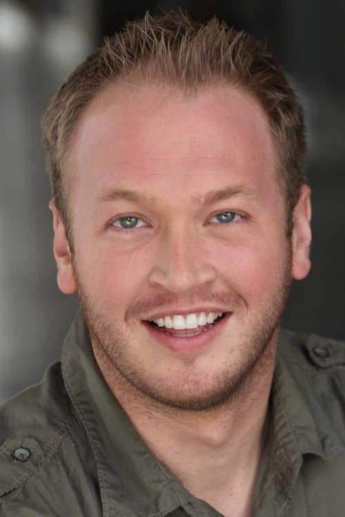 B. Todd Johnston image
