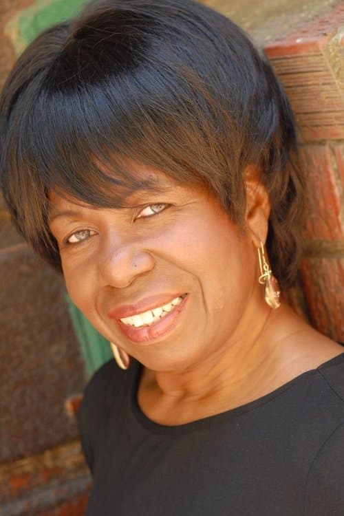 Baadja-Lyne Odums image