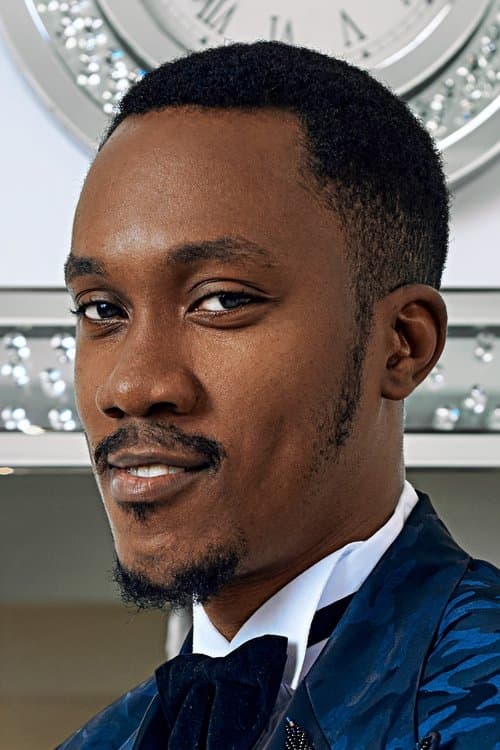 Baaj Adebule image