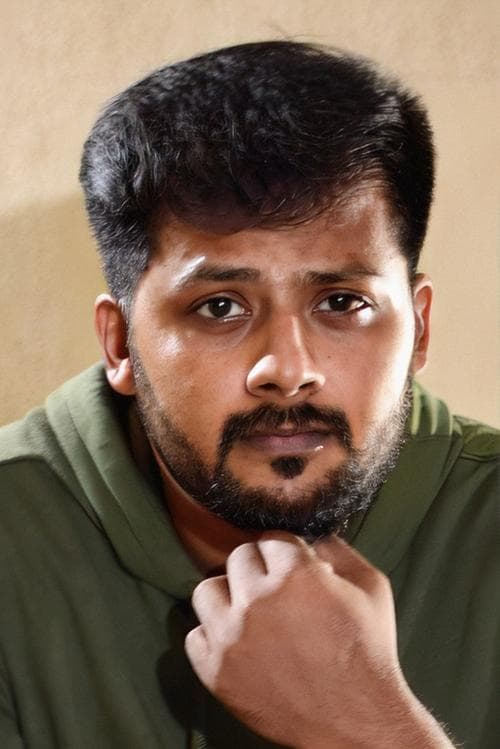 Baalaji S U image