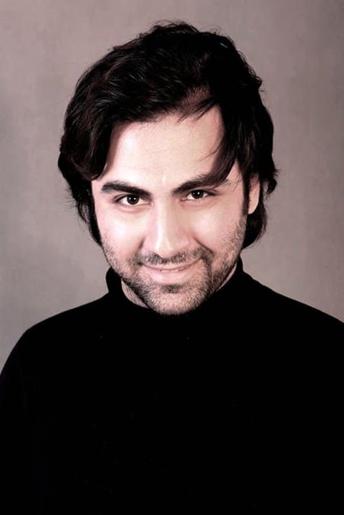 Babak Ansari image