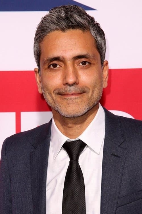Photo of Babak Najafi