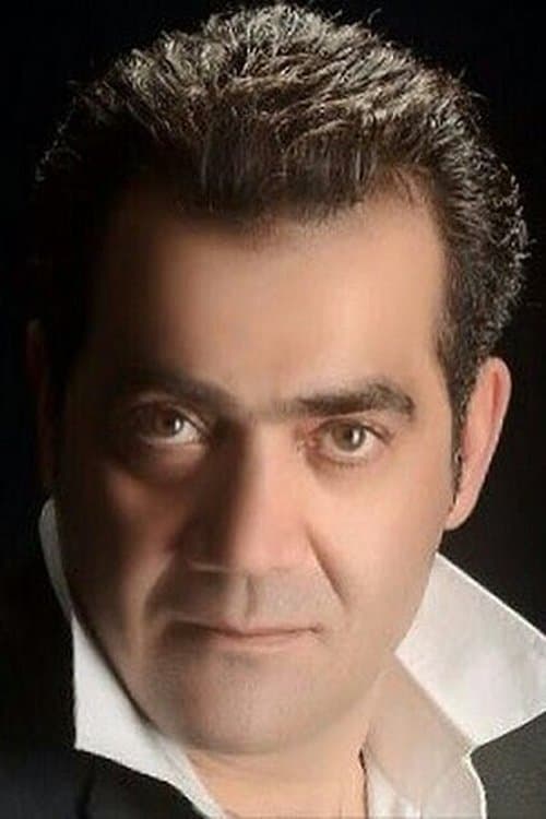 Babak Noori image