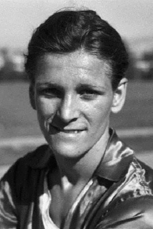 Babe Didrikson Zaharias image