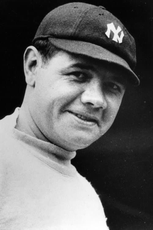 Babe Ruth image