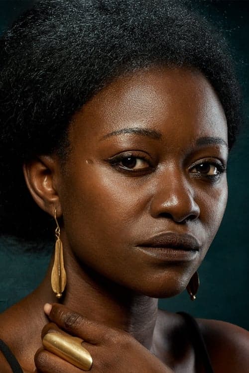 Babetida Sadjo image