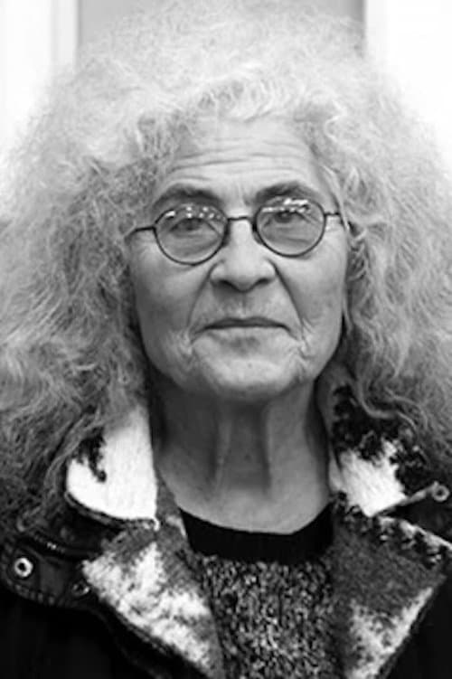 Babette Mangolte image