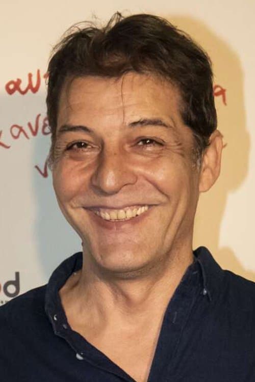 Babis Hatzidakis image
