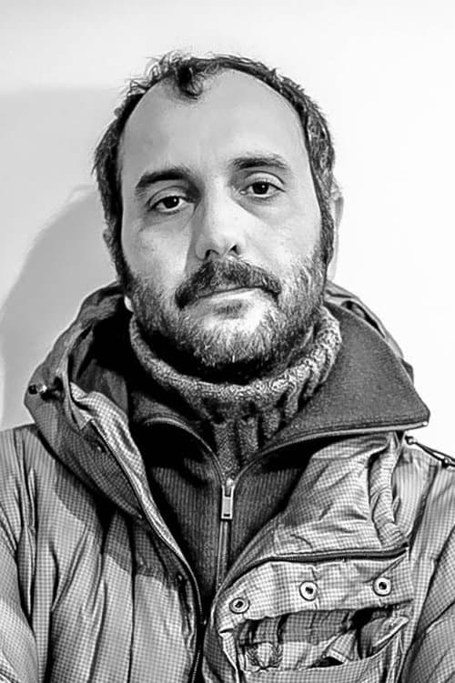Babis Makridis image
