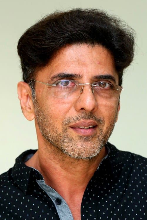 Babloo Prithiveeraj image