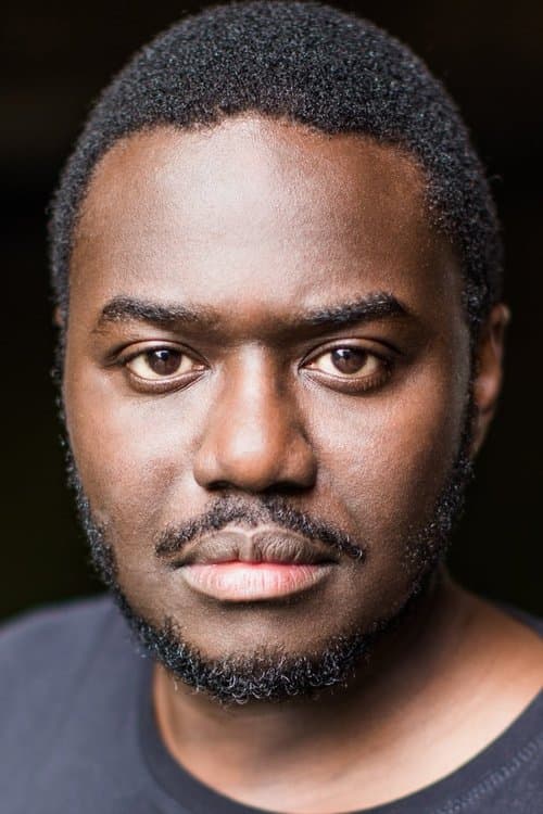 Babou Ceesay image